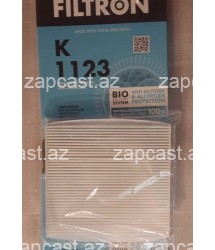 Toyota corolla (E120, E130) 2000-2006 filter kondisioner 8856802030 , K1123